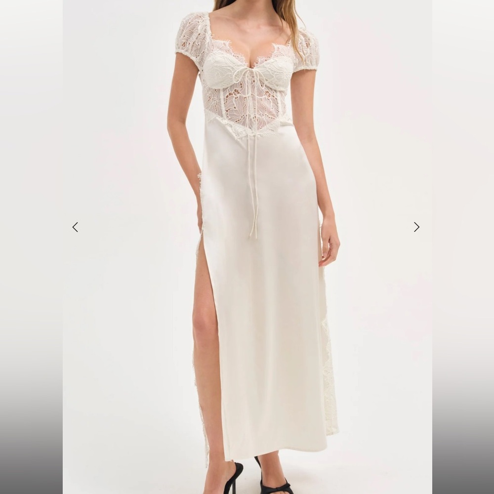 For Love & Lemons Dress